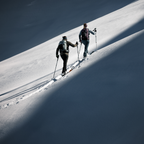 PUNTA BERRINO HOODED JACKET M