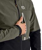PUNTA BERRINO JACKET M