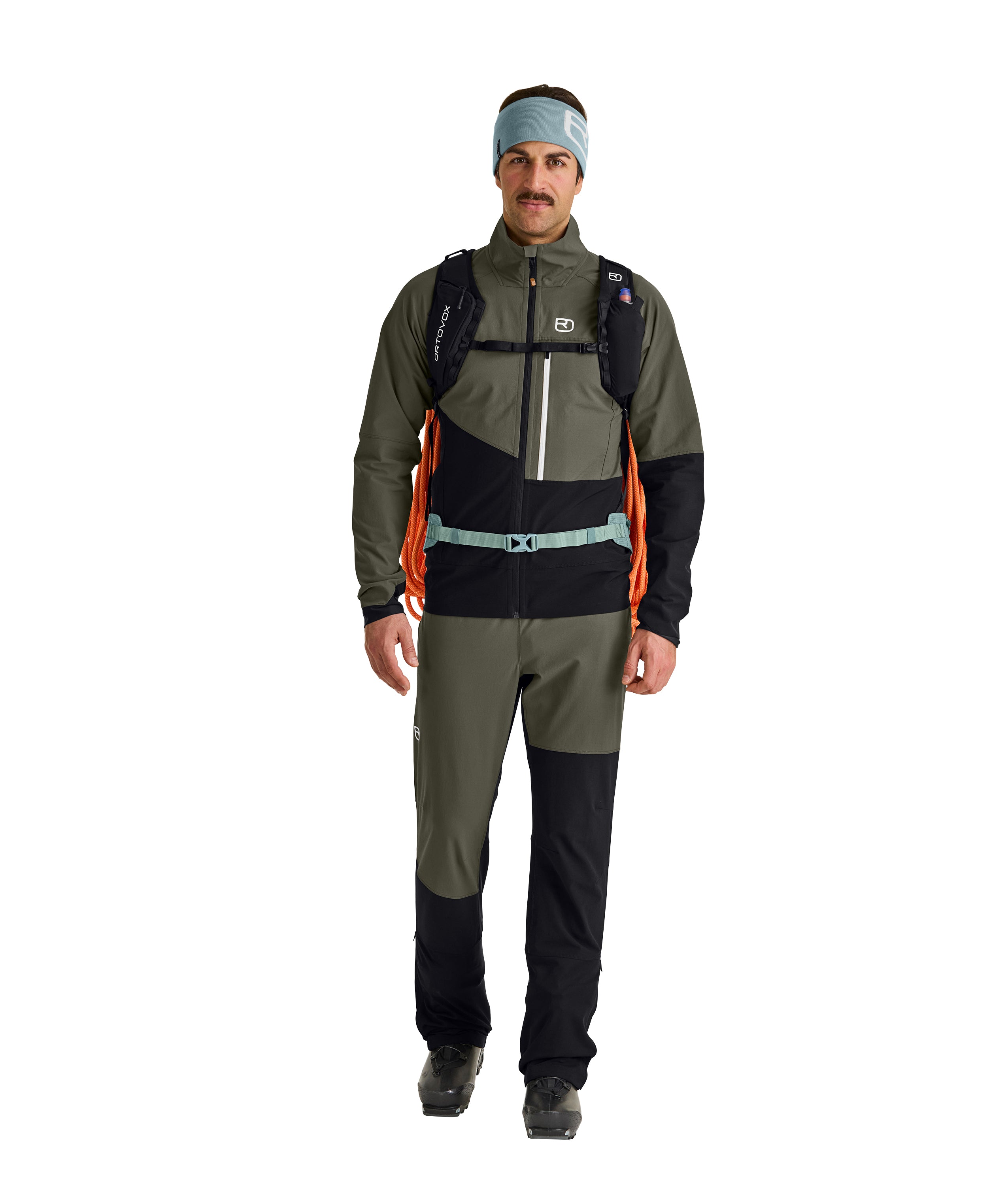 PUNTA BERRINO JACKET M