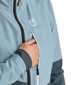 PUNTA BERRINO JACKET W