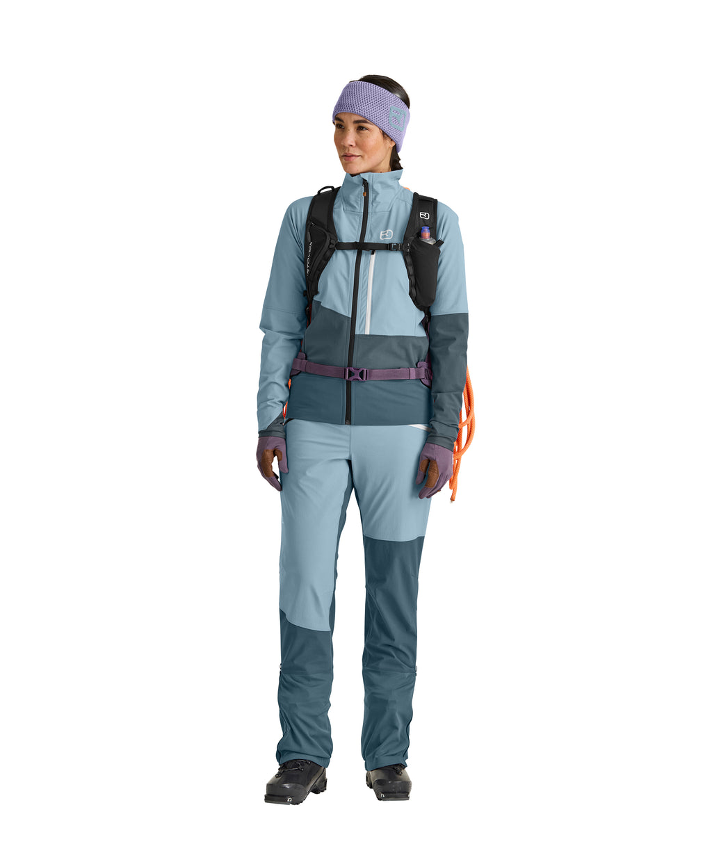 PUNTA BERRINO JACKET W