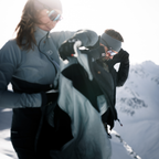 PUNTA BERRINO JACKET W