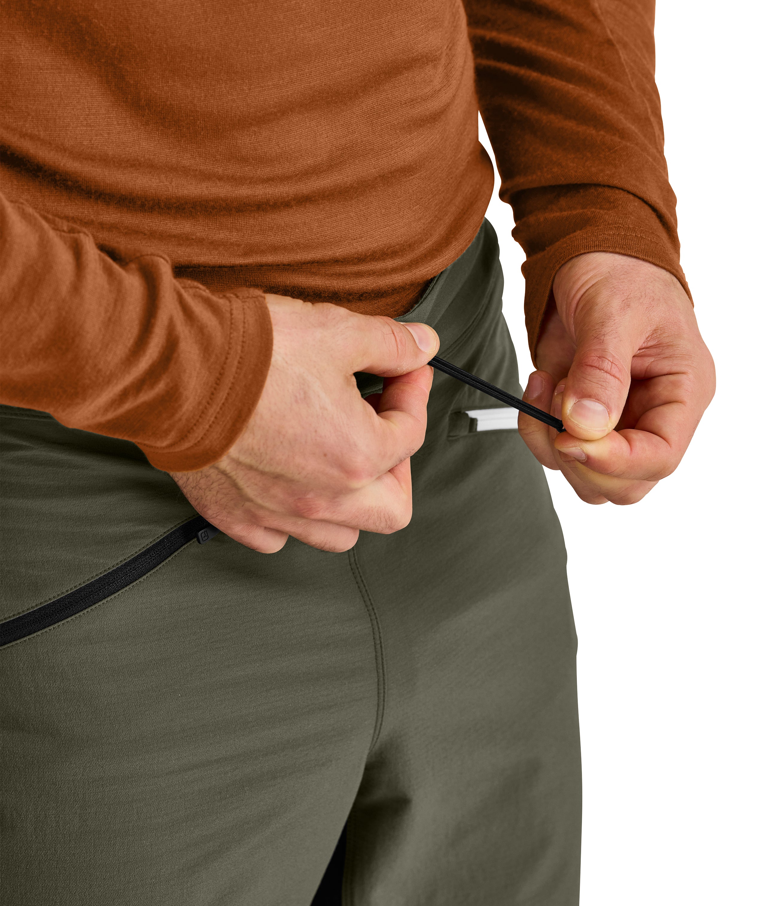 PUNTA BERRINO PANTS H