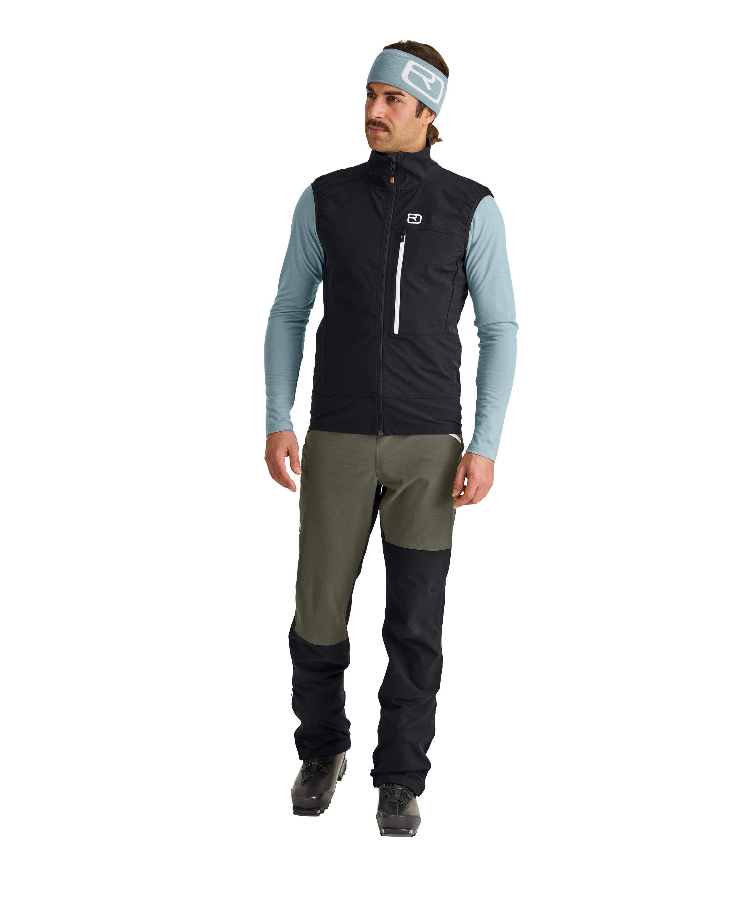 PUNTA BERRINO PANTS H