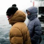 DOWNWOOL 270 JACKET M