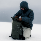 DOWNWOOL 270 JACKET M