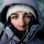 DOWNWOOL 270 JACKET W