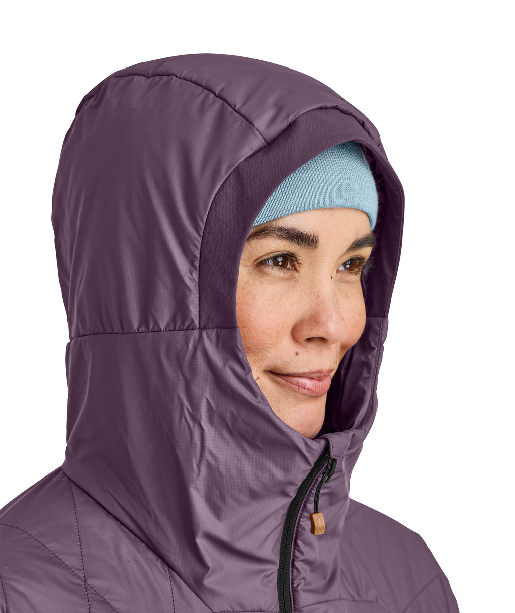 SWISSWOOL PIZ BOÈ JACKET W