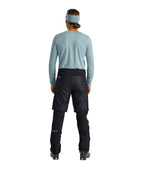 SWISSWOOL PIZ BOÈ SHORTS H