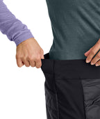 SWISSWOOL PIZ BOÈ SKIRT W