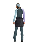 SWISSWOOL PIZ BOÈ SKIRT W