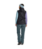 SWISSWOOL PIZ BOÈ VEST W