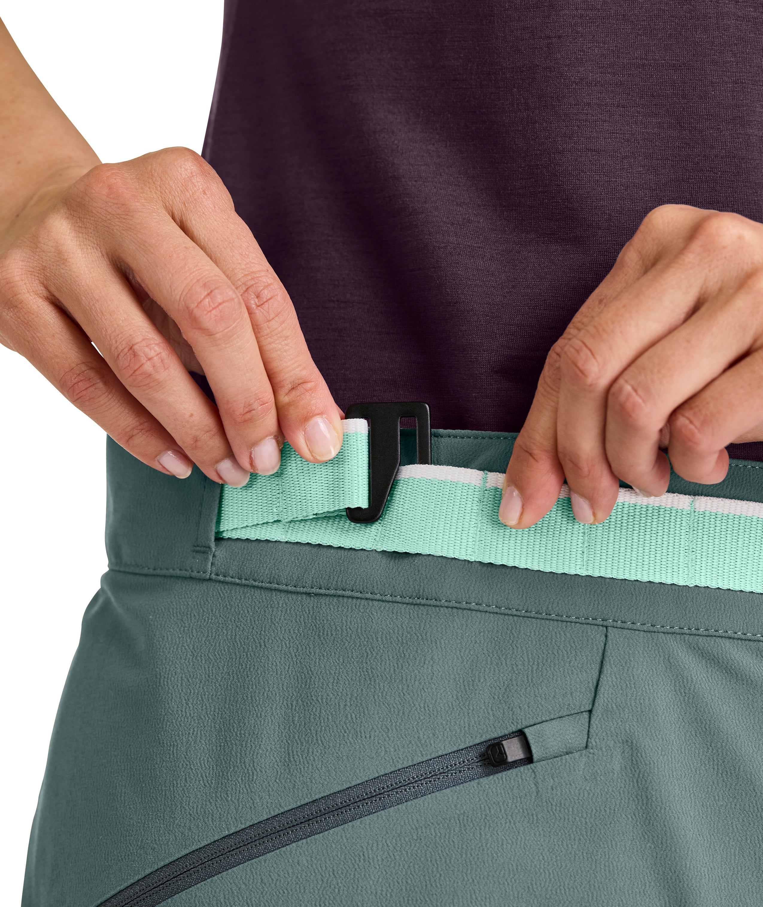 PANTALÓN BRENTA MUJER