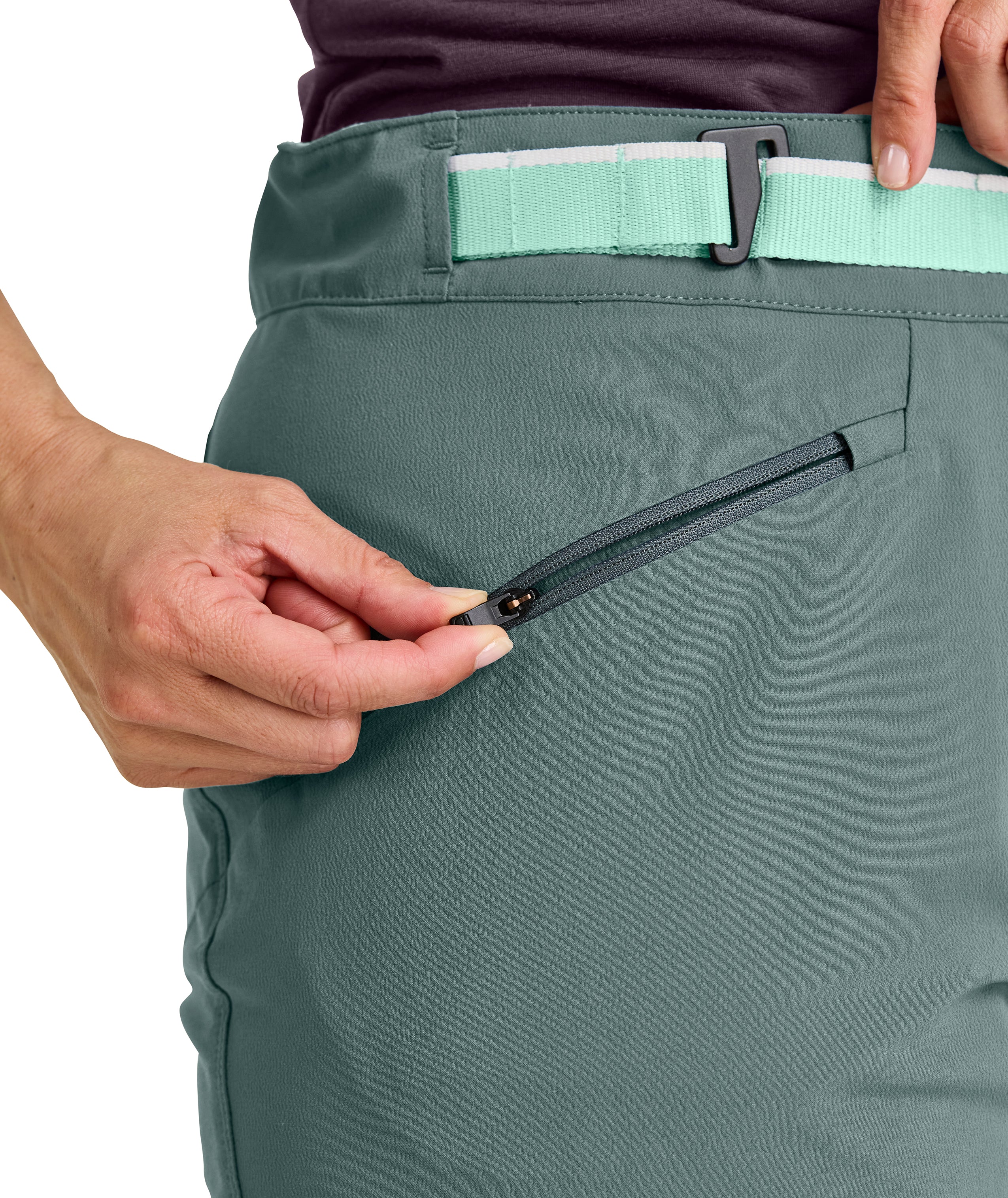 PANTALÓN BRENTA MUJER