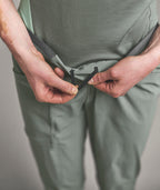 TRACE PANTS W
