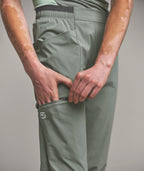 TRACE PANTS W