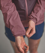 TRACE WINDBREAKER JKT W