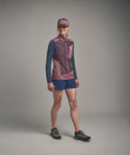 TRACE WINDBREAKER VST W