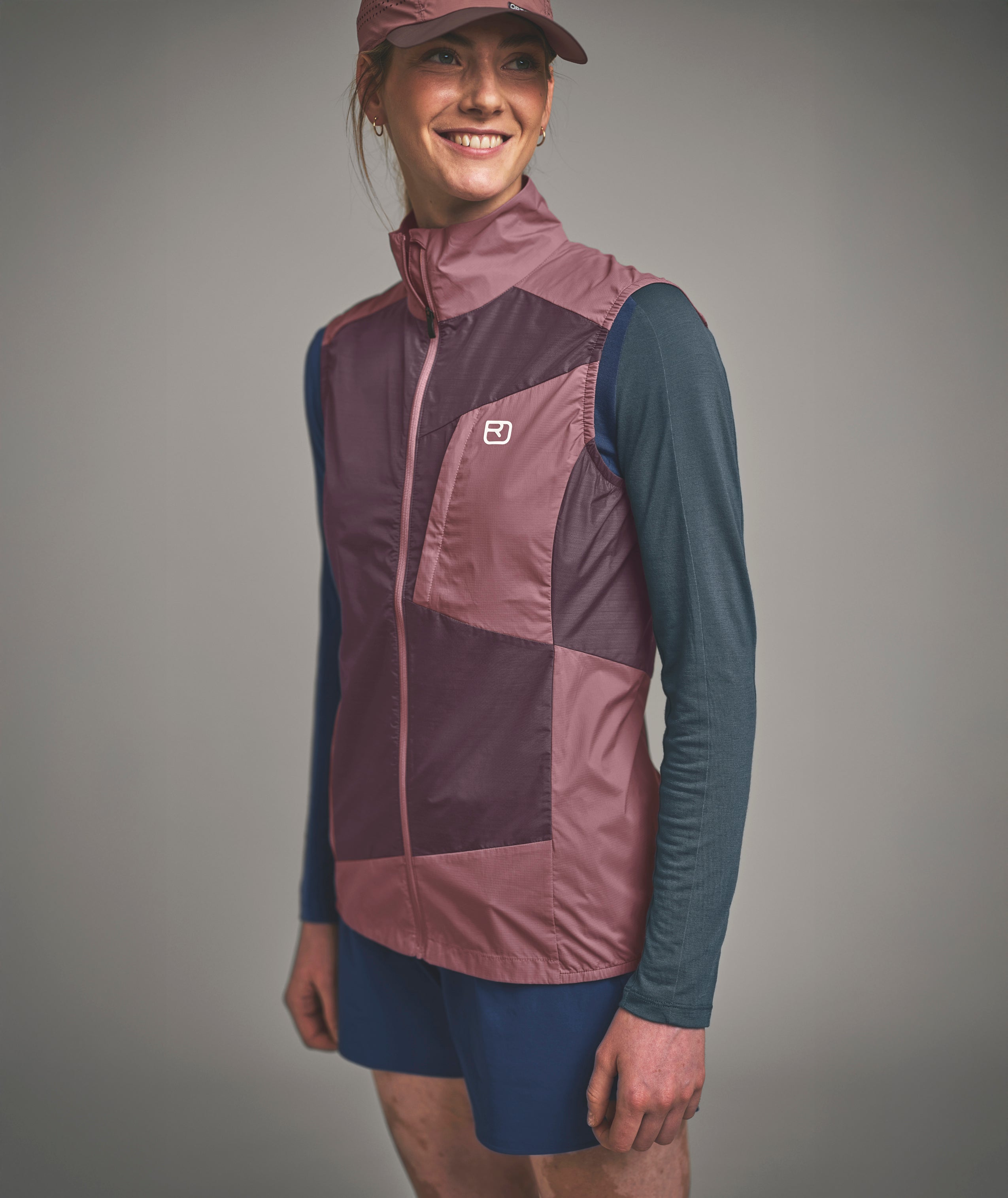 TRACE WINDBREAKER VST W