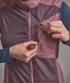 TRACE WINDBREAKER VST W