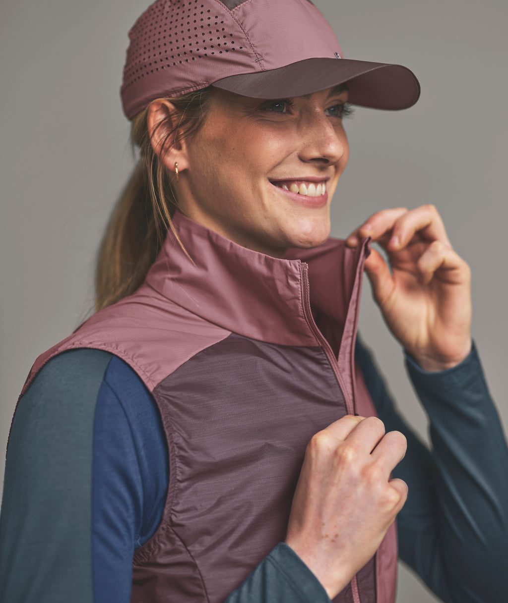 TRACE WINDBREAKER VST W