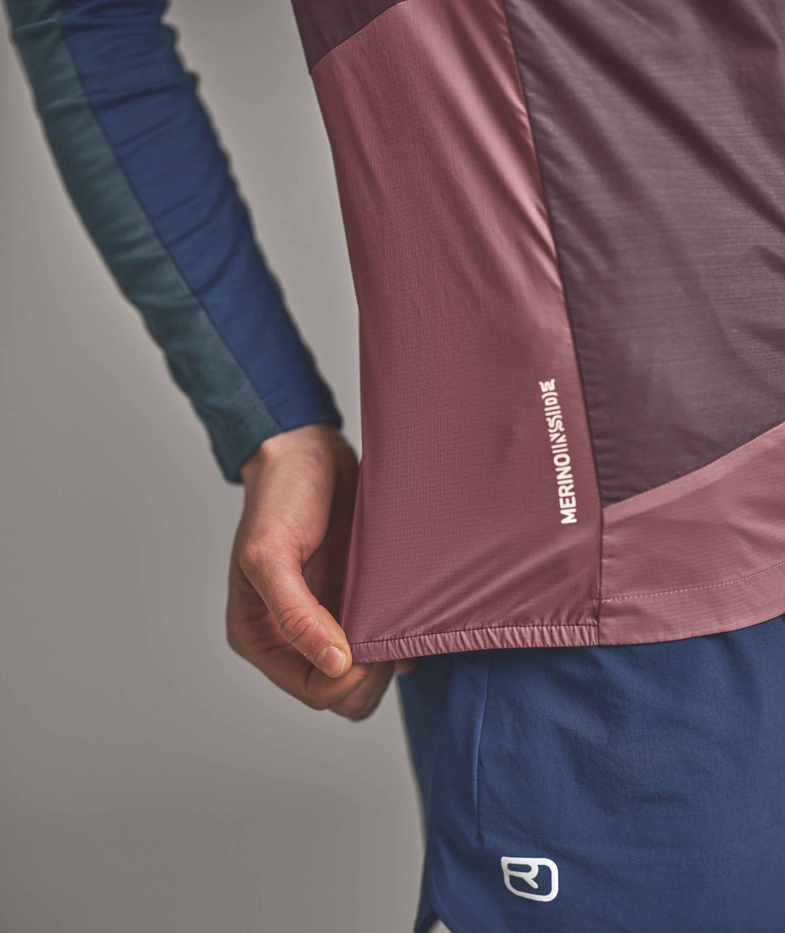 TRACE WINDBREAKER VST W