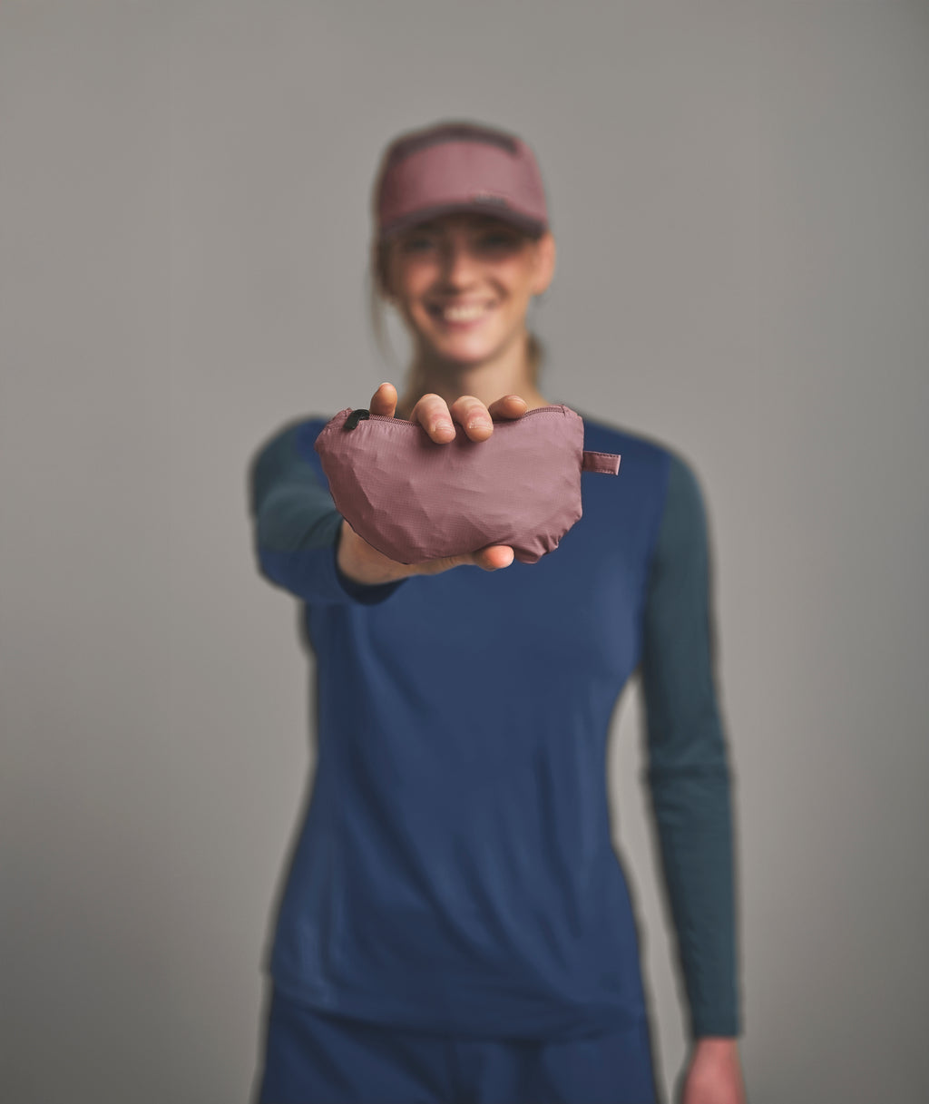 TRACE WINDBREAKER VST W