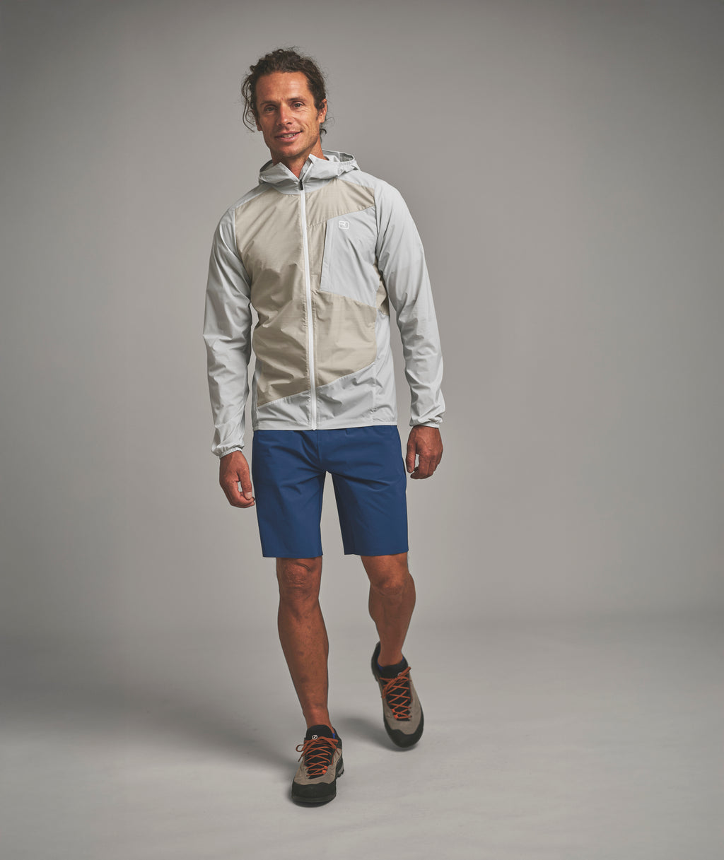 TRACE WINDBREAKER JKT M