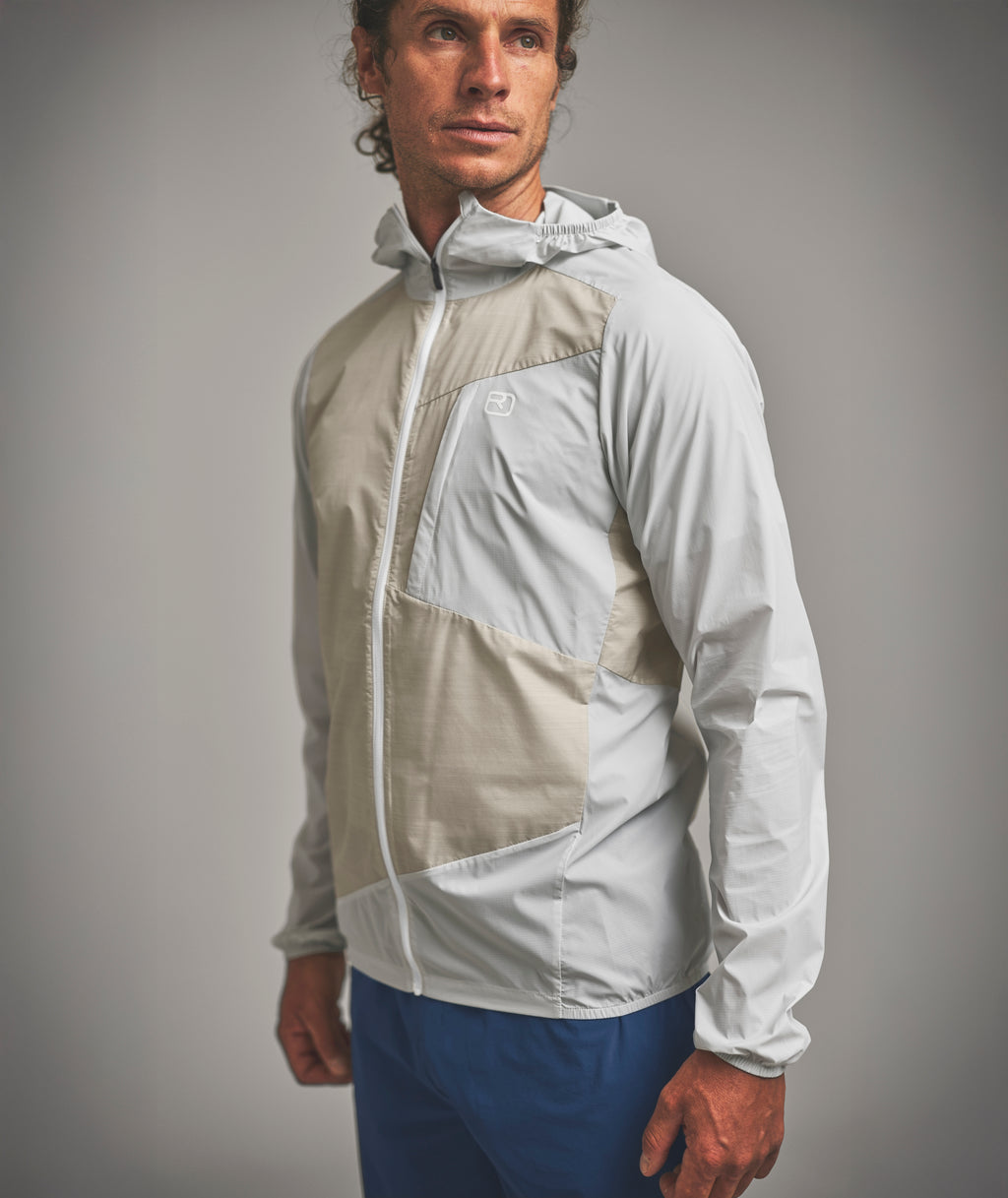 TRACE WINDBREAKER JKT M