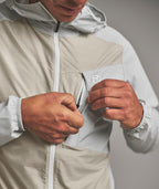 TRACE WINDBREAKER JKT M