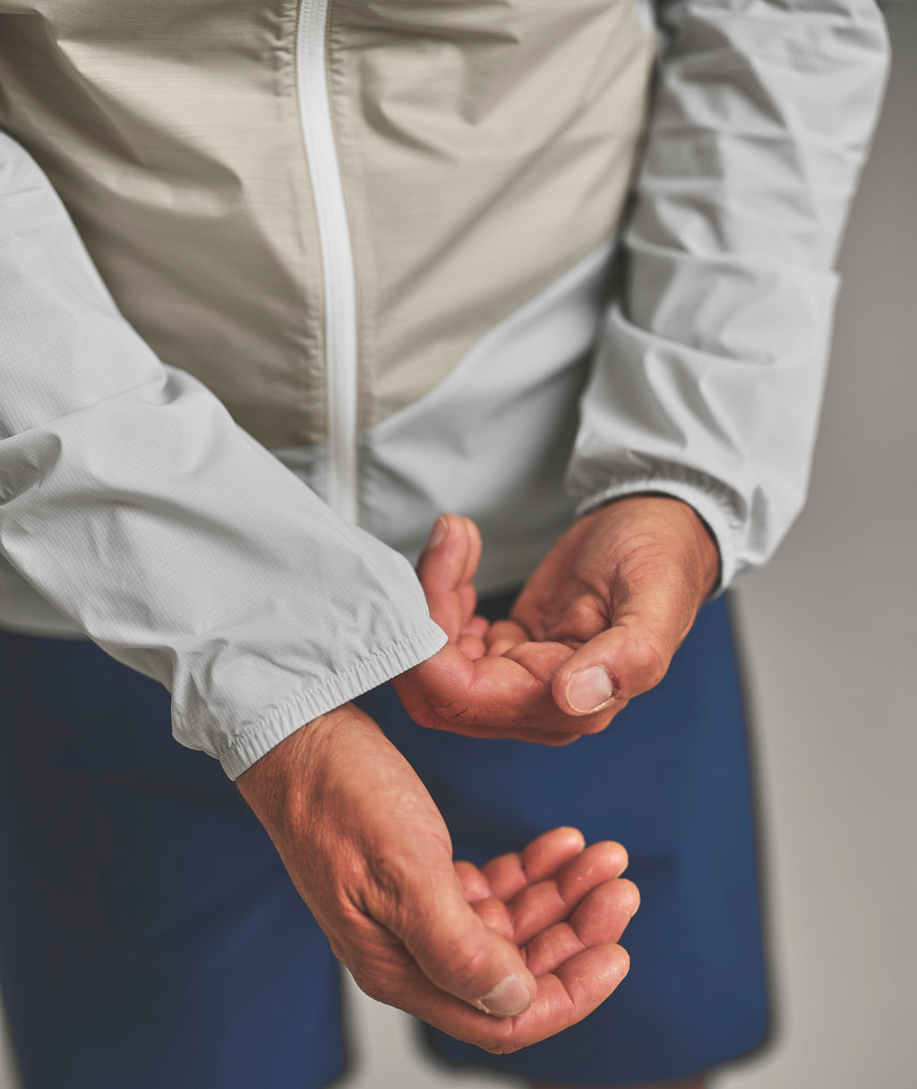 TRACE WINDBREAKER JKT M