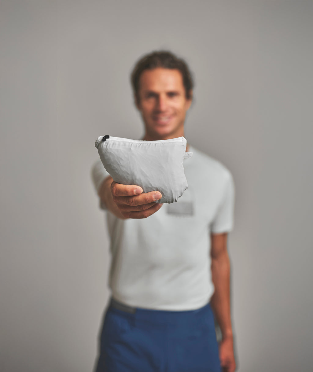 TRACE WINDBREAKER JKT M