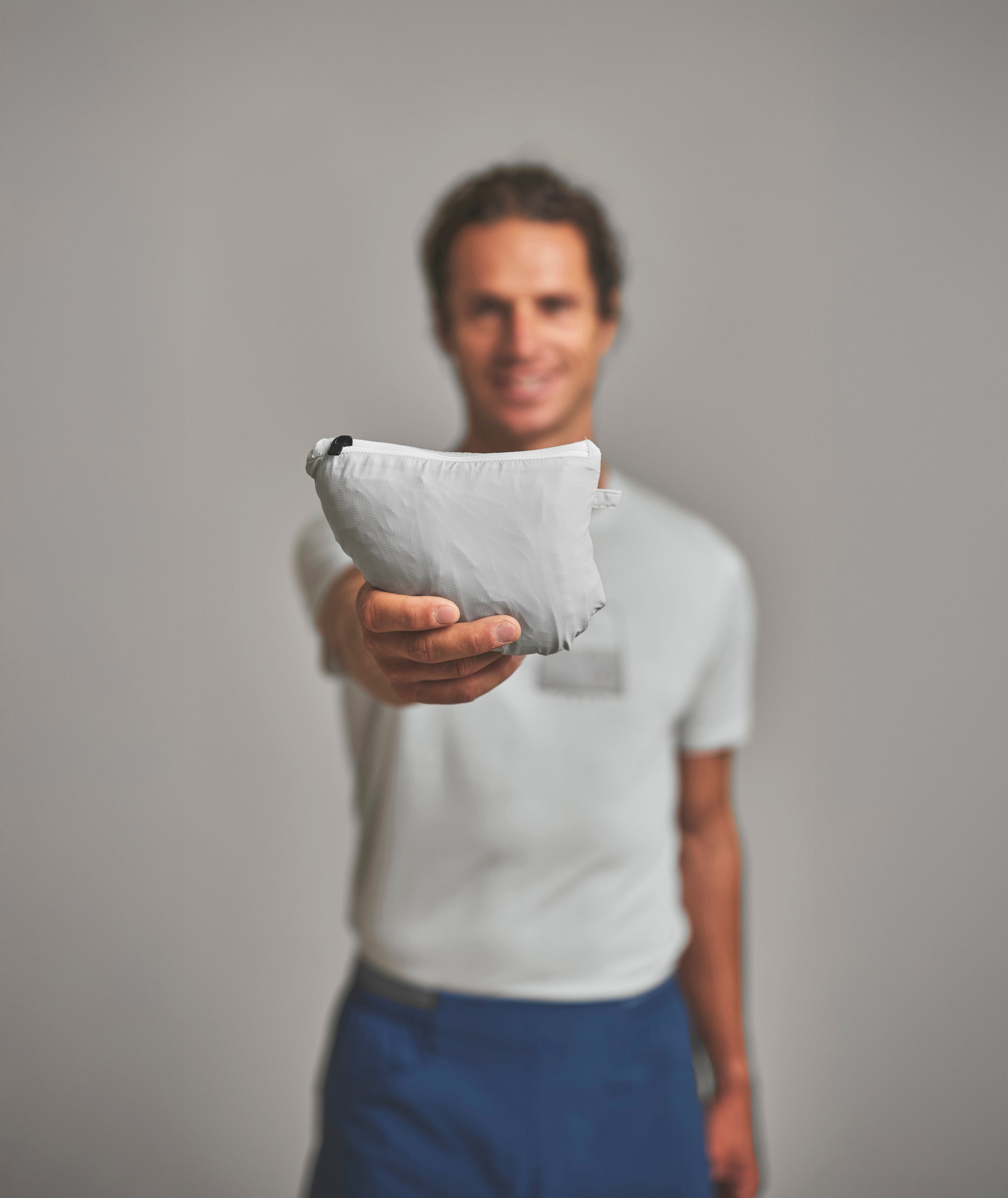 TRACE WINDBREAKER JKT M