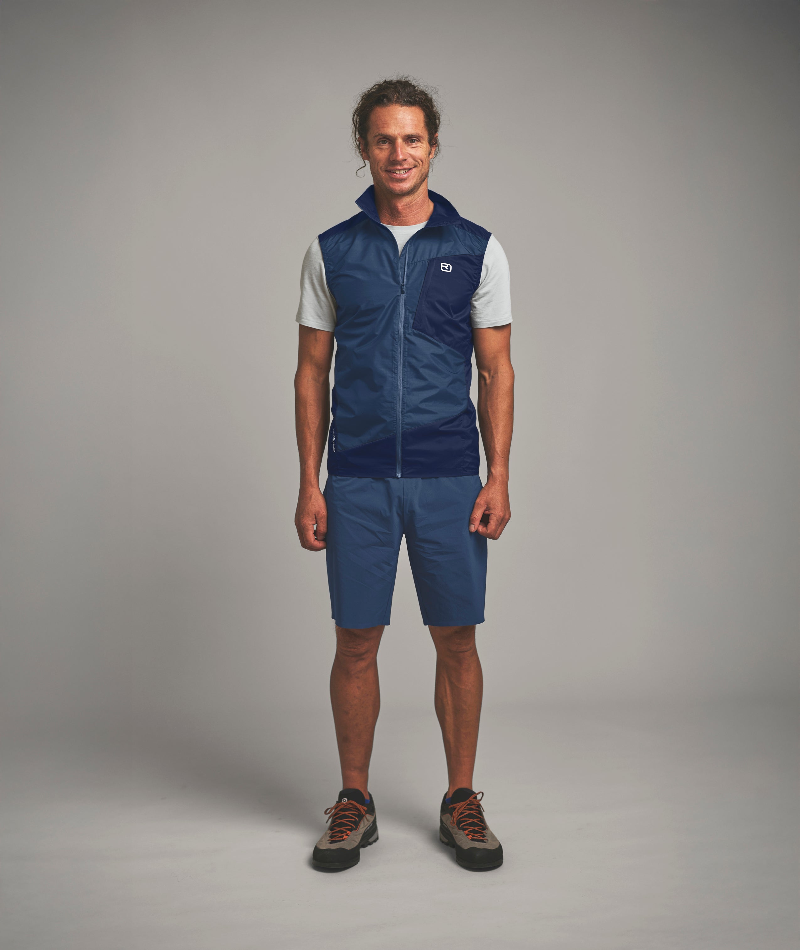 TRACE WINDBREAKER VST M