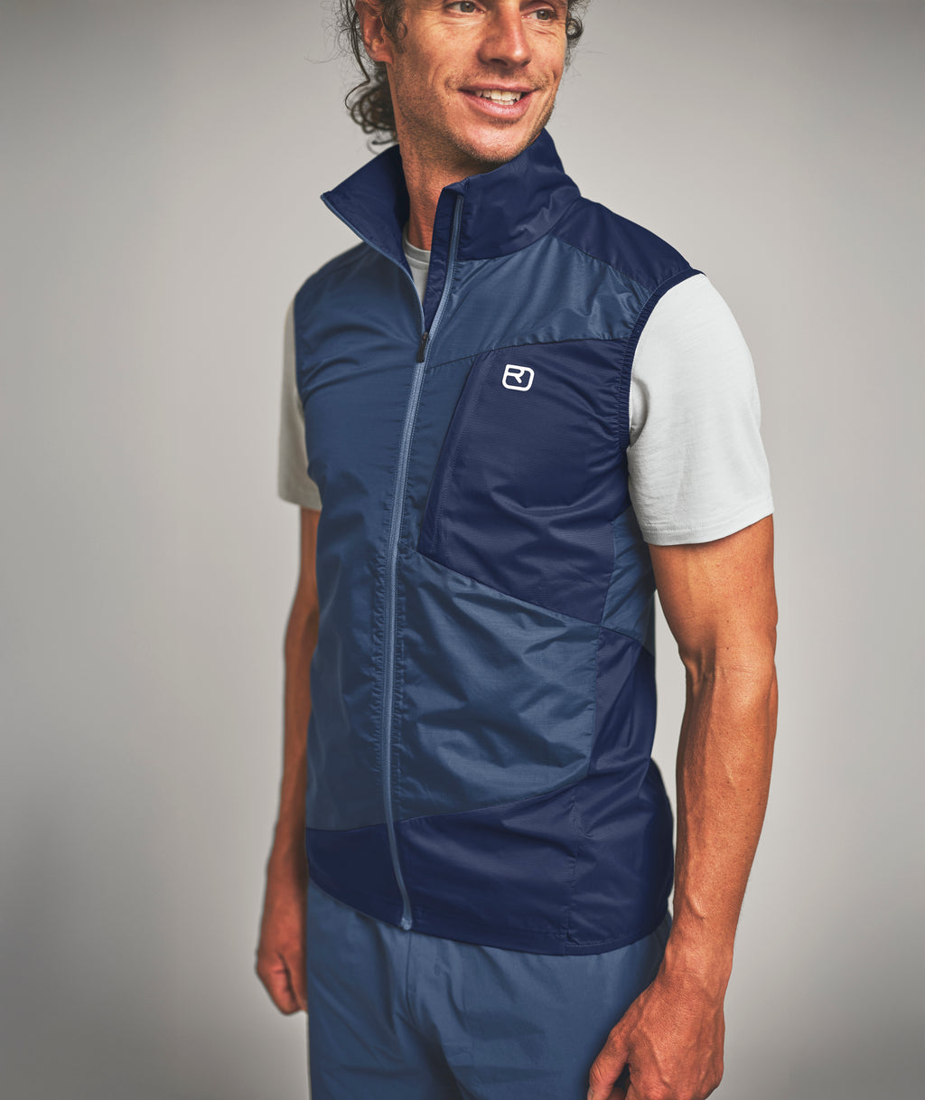 TRACE WINDBREAKER VST M