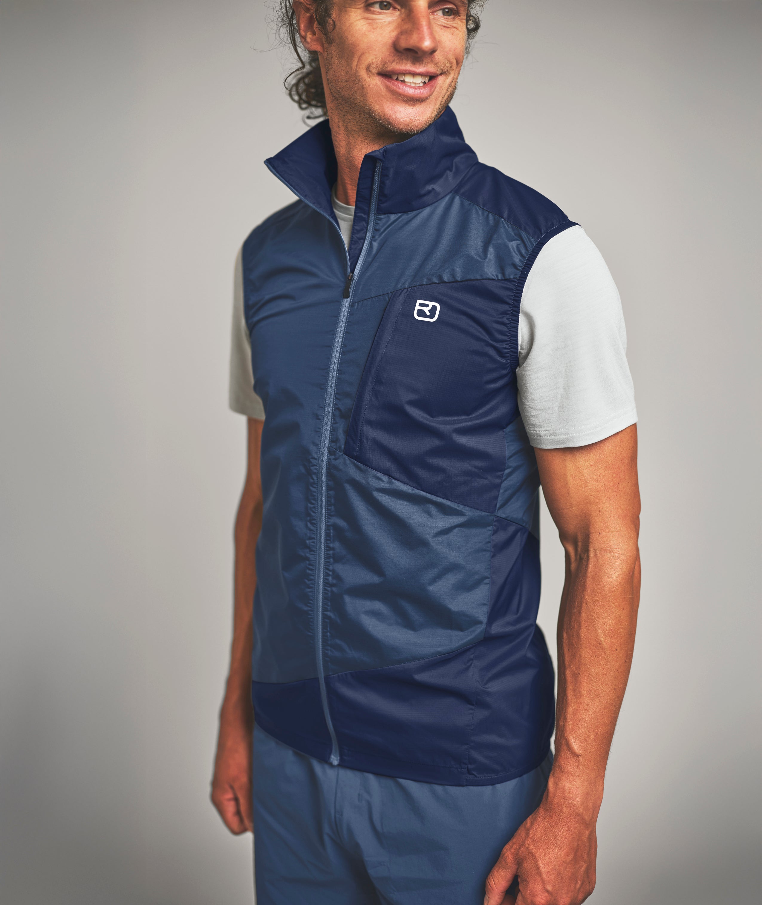 TRACE WINDBREAKER VST M