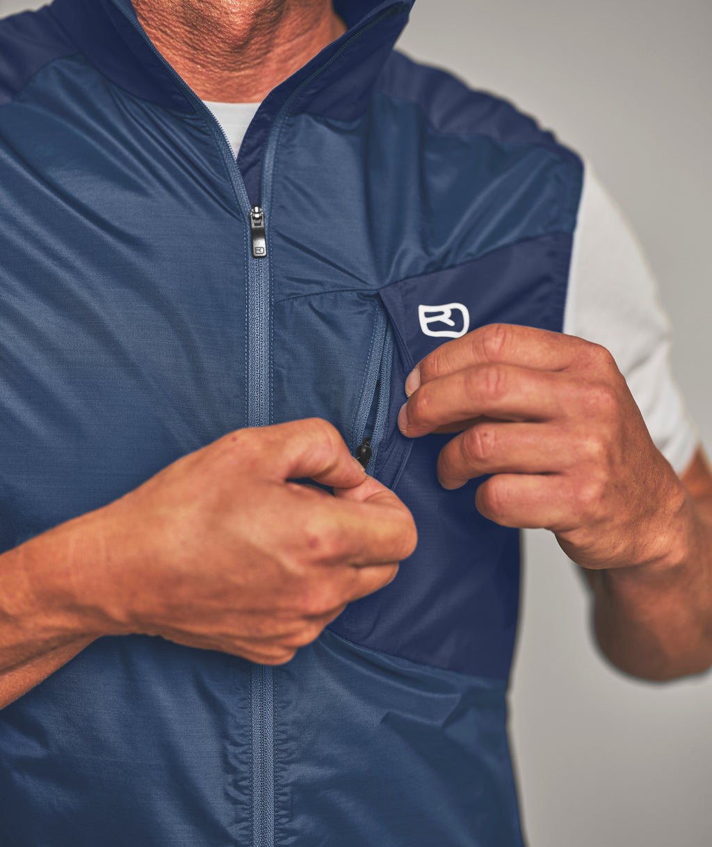 TRACE WINDBREAKER VST M