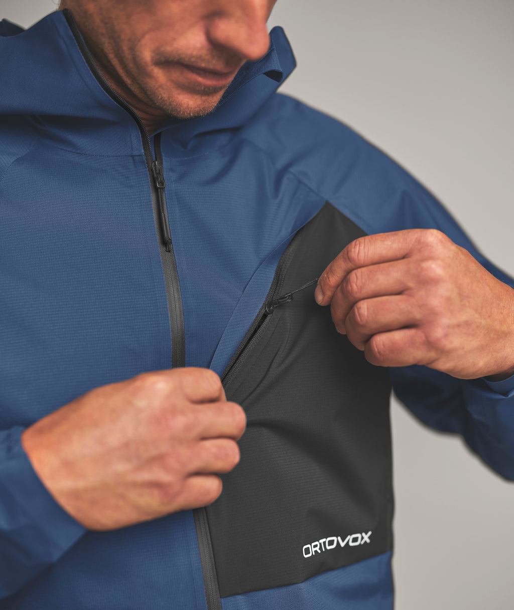 TRACE 2.5L CAMPERA M