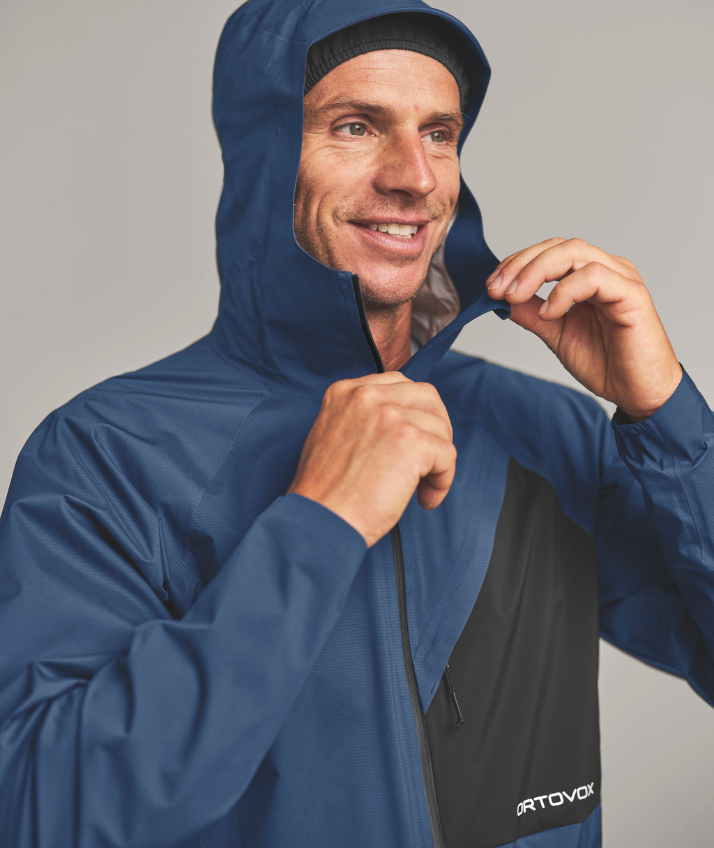 TRACE 2.5L CAMPERA M