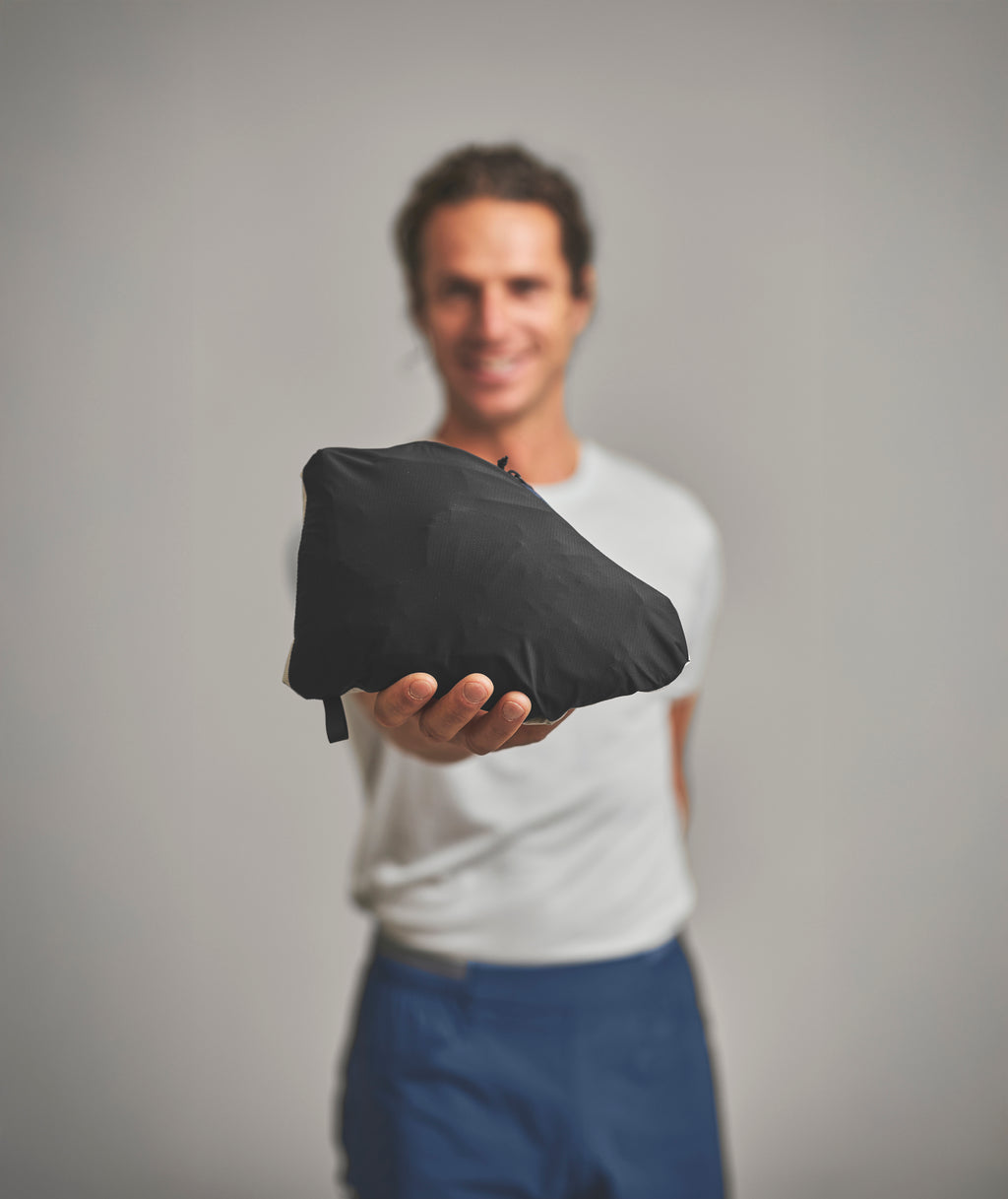 TRACE 2.5L CAMPERA M