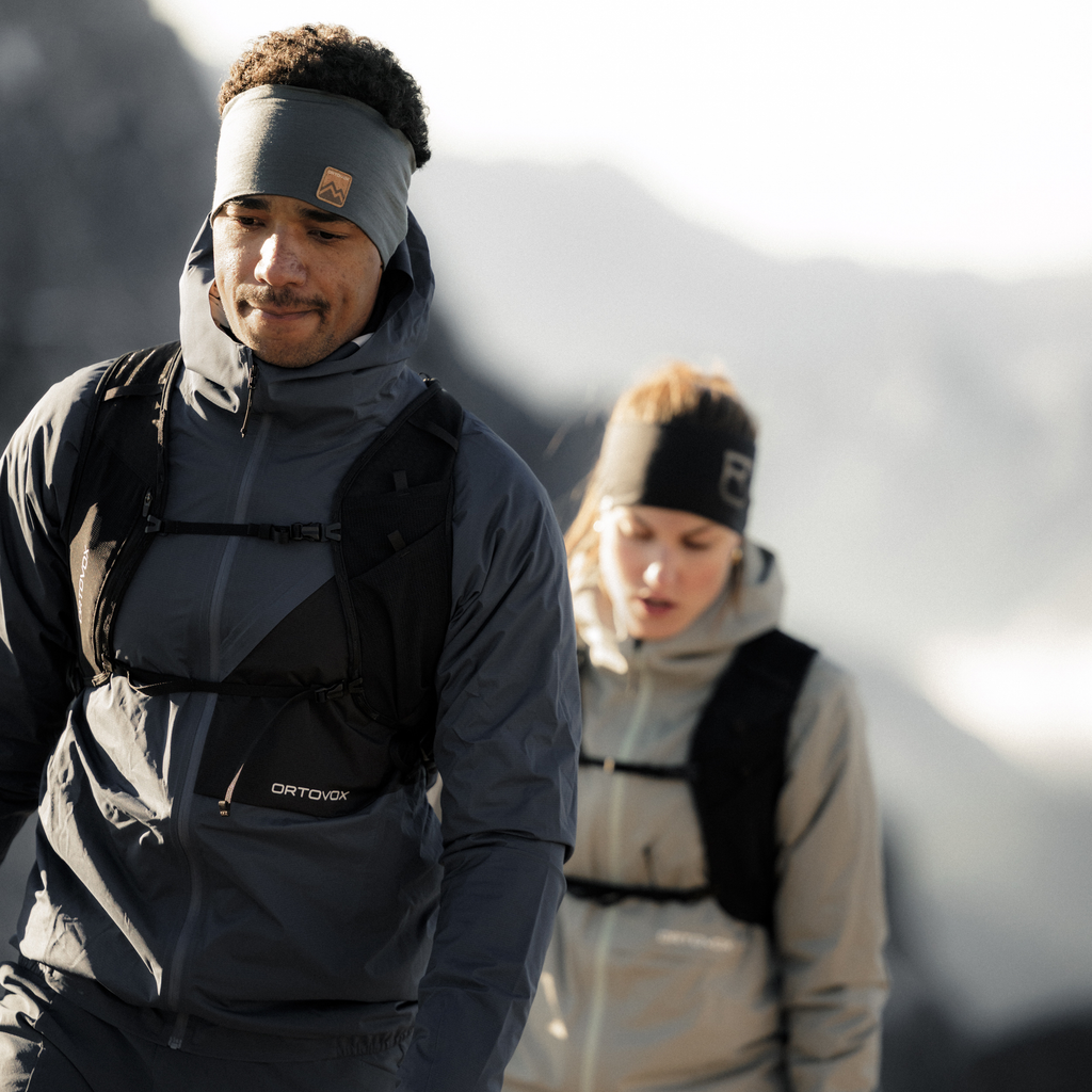 TRACE 2.5L CAMPERA M