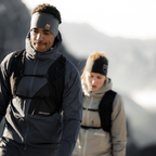 TRACE 2.5L CAMPERA M