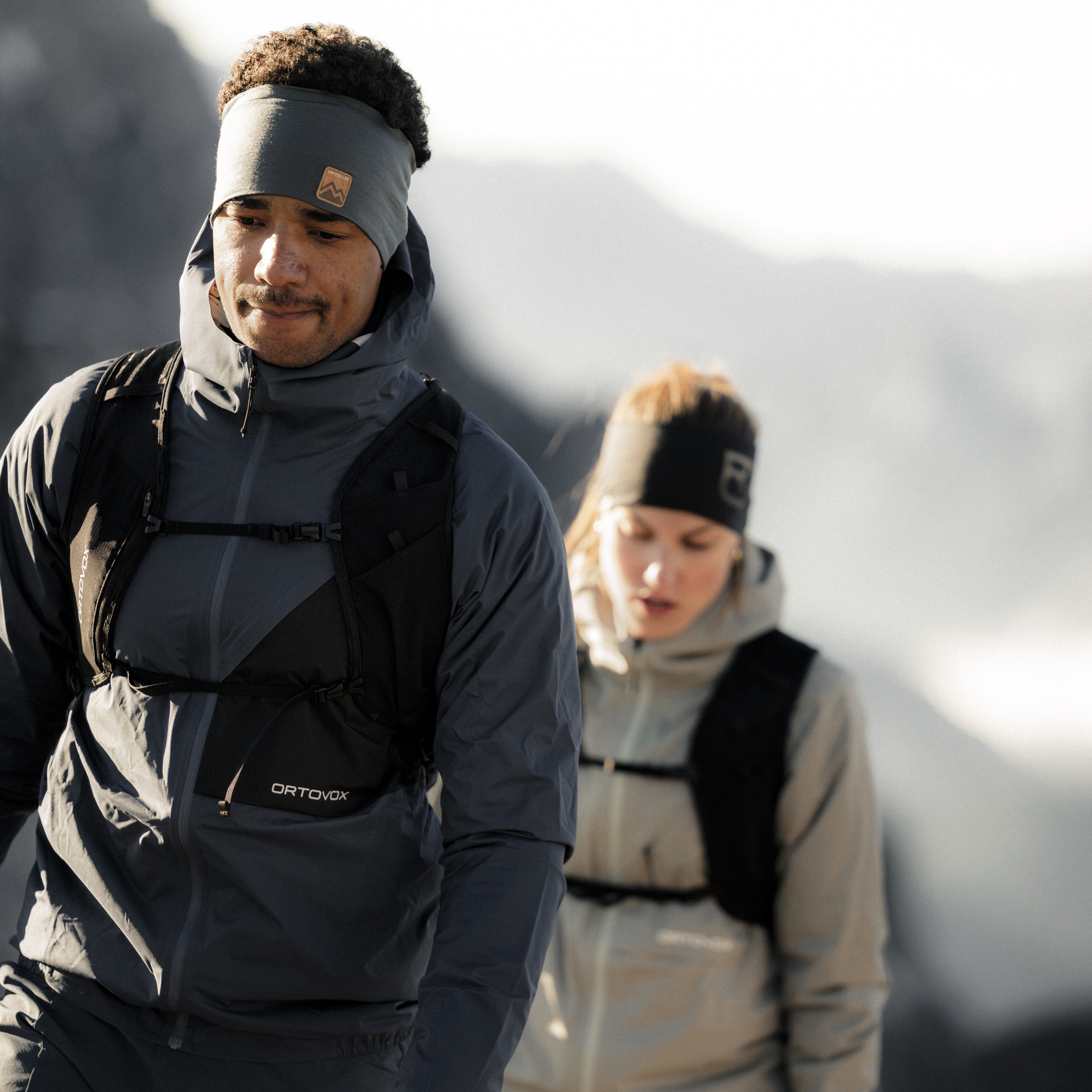 TRACE 2.5L CAMPERA M