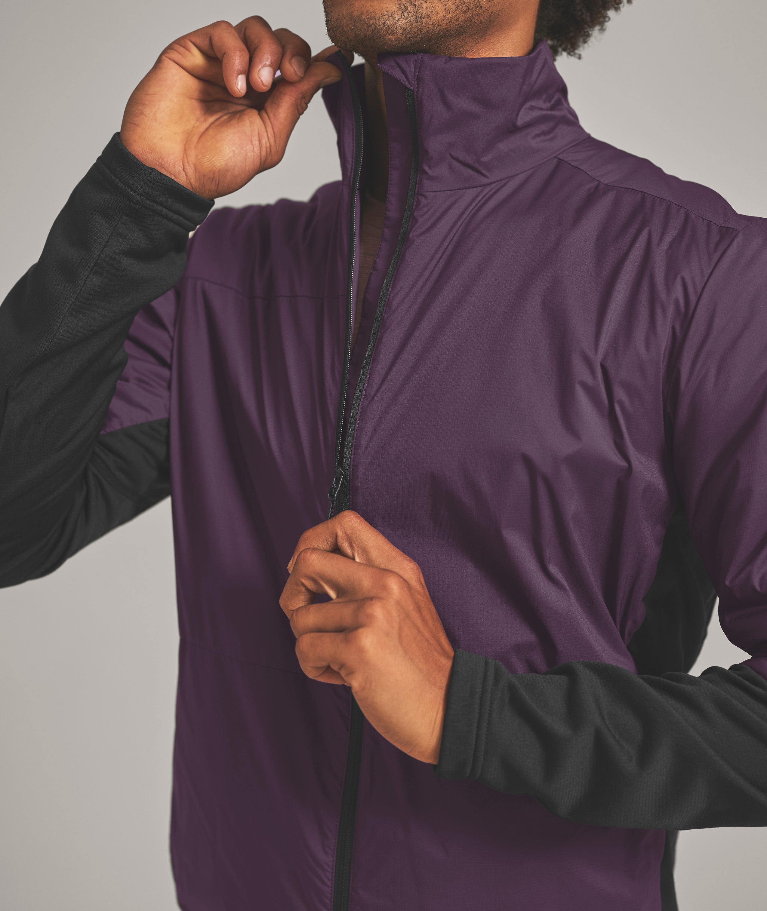 RAVINE METAWOOL 60 HYBRID CAMPERA H