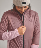 RAVINE METAWOOL 60 HYBR JKT W