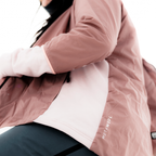 RAVINE METAWOOL 60 HYBR JKT W