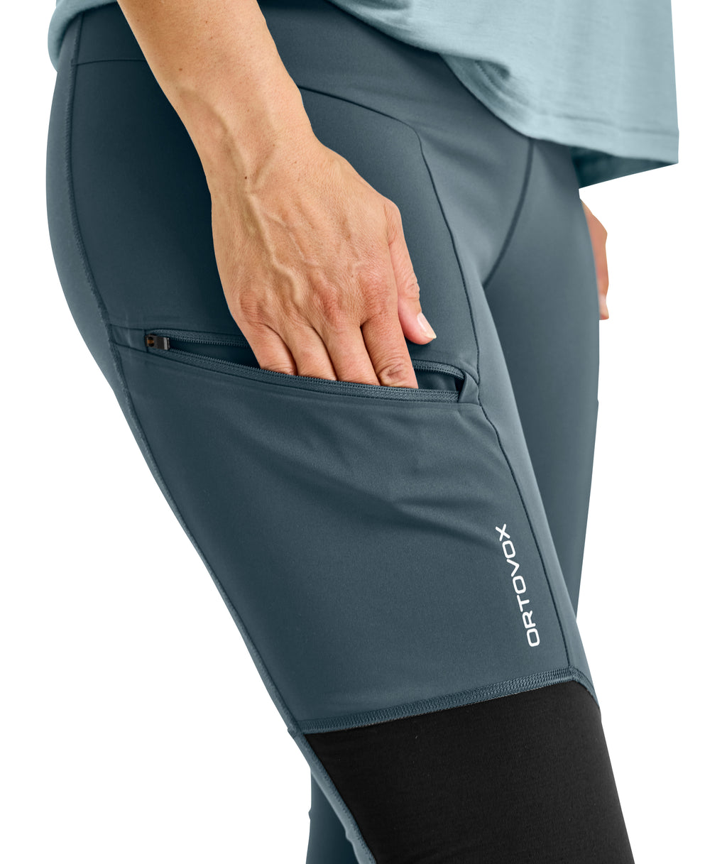 SECEDA TIGHTS W