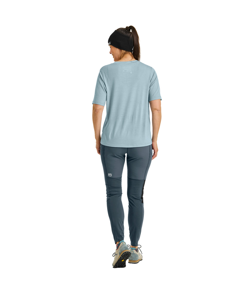 SECEDA TIGHTS W