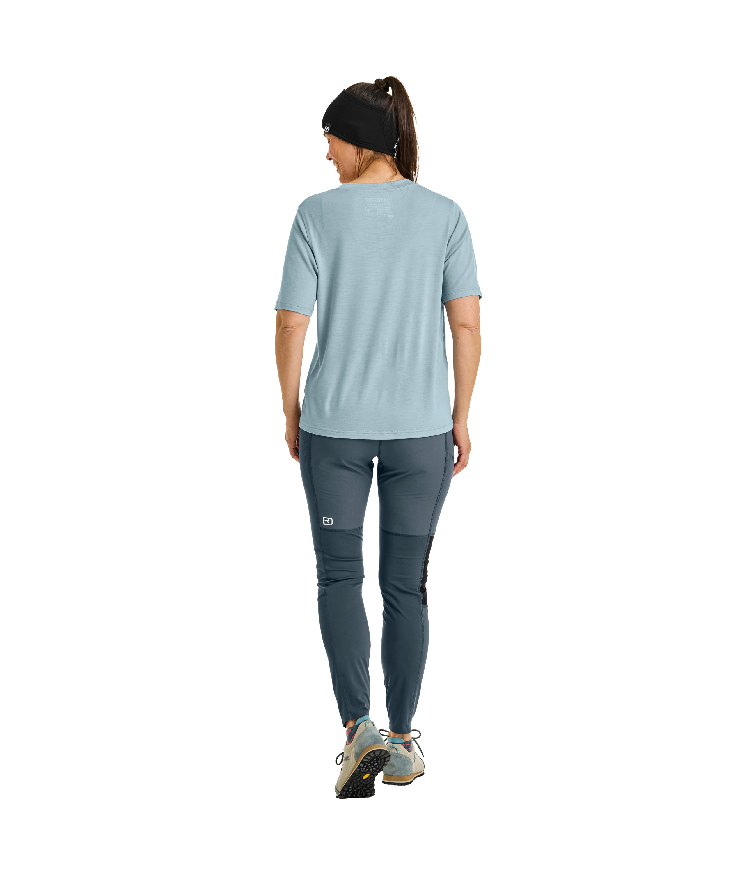 SECEDA TIGHTS W