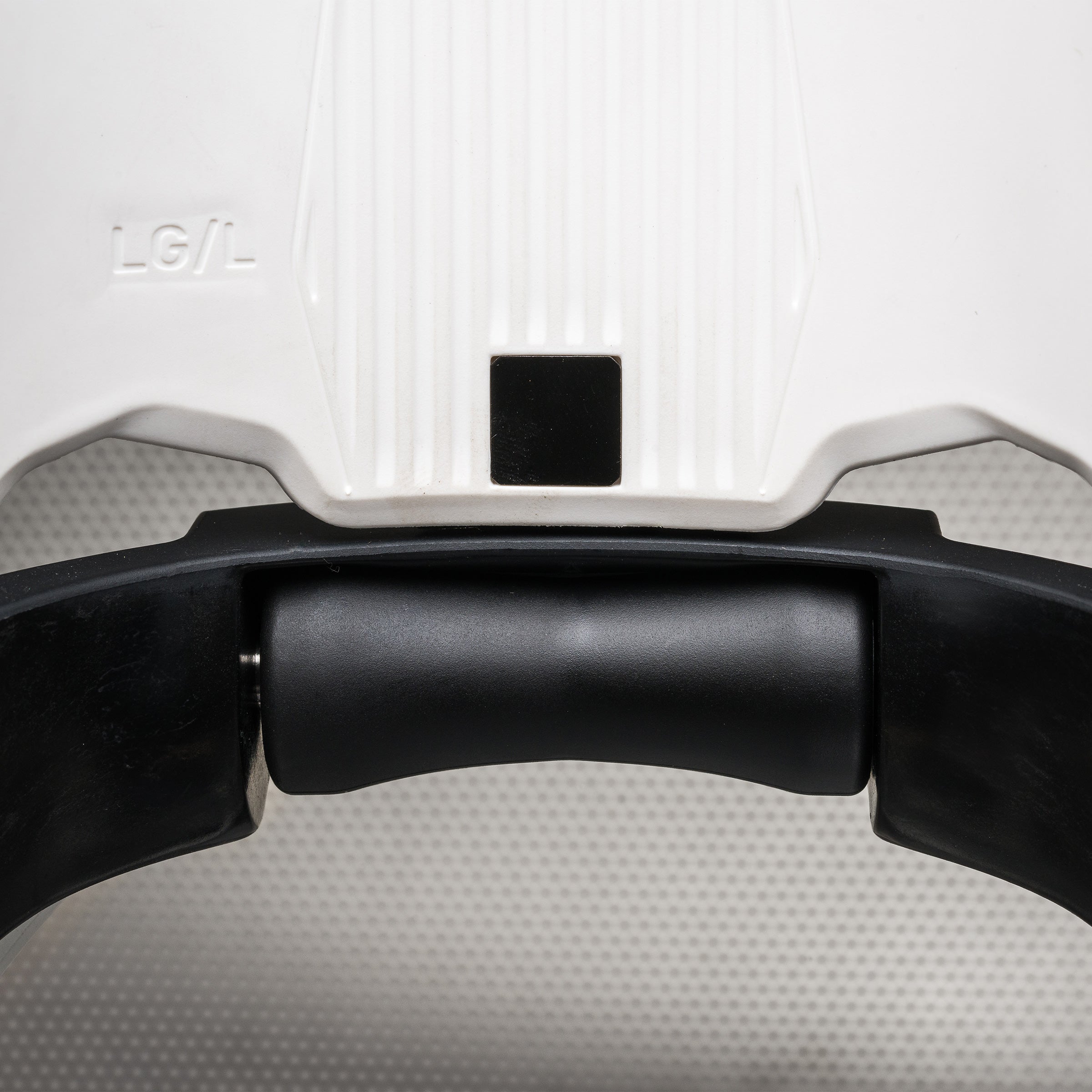 Bent Metal Bindings Supermatic Black